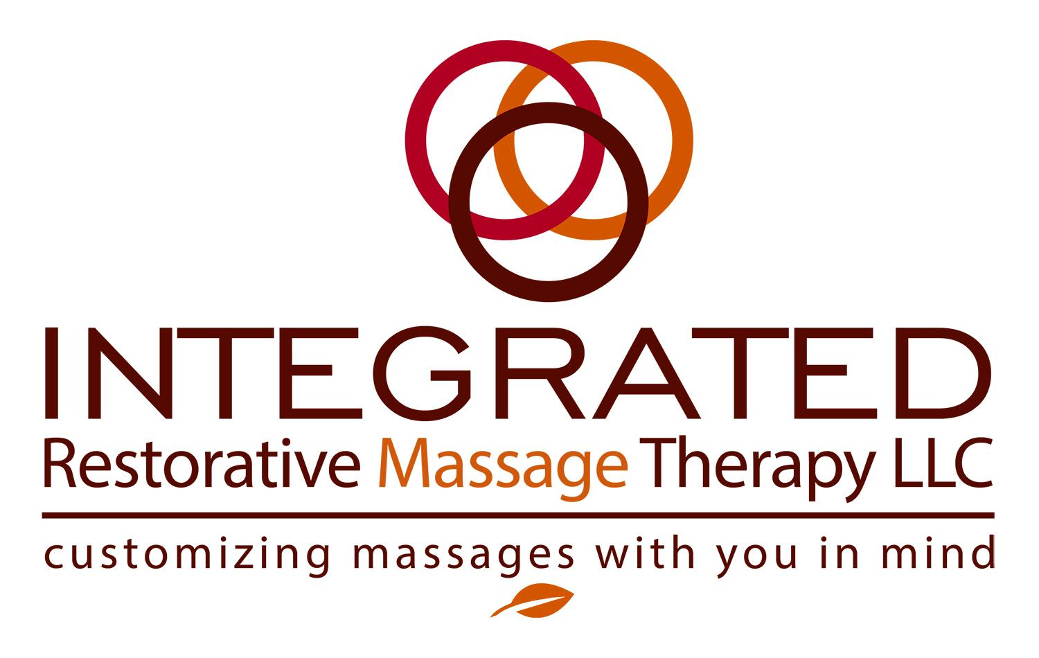 Clean, professional medical spa treatment room with neutral tones at Integrated Restorative Massage Therapy LLC in Wilmington
