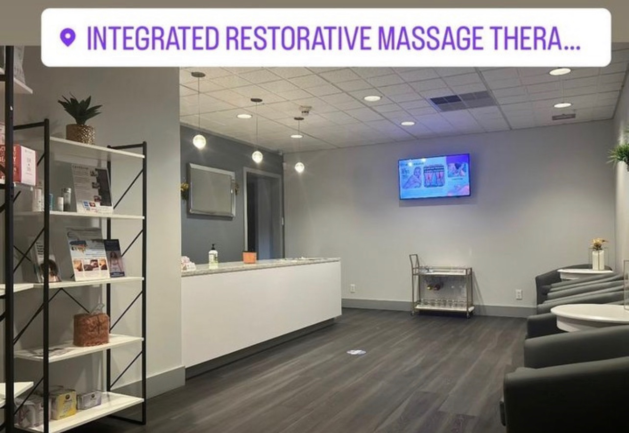 Integrated Restorative Massage Therapy LLC In Edgemoor DE | Vagaro